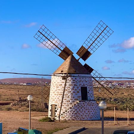 Fuerteventura Apartament Monny Moulin View Antigua Wi-Fi Valles de Ortega Zewnętrze zdjęcie